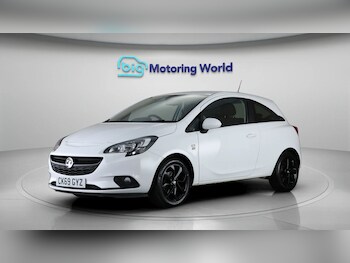 Used Vauxhall Corsa 2019 for sale - 77934881: Photo