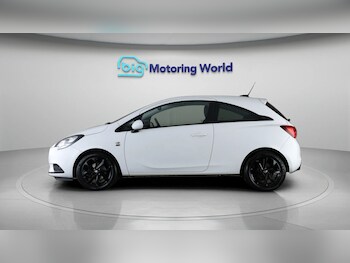 Used Vauxhall Corsa 2019 for sale - 77934881: Photo