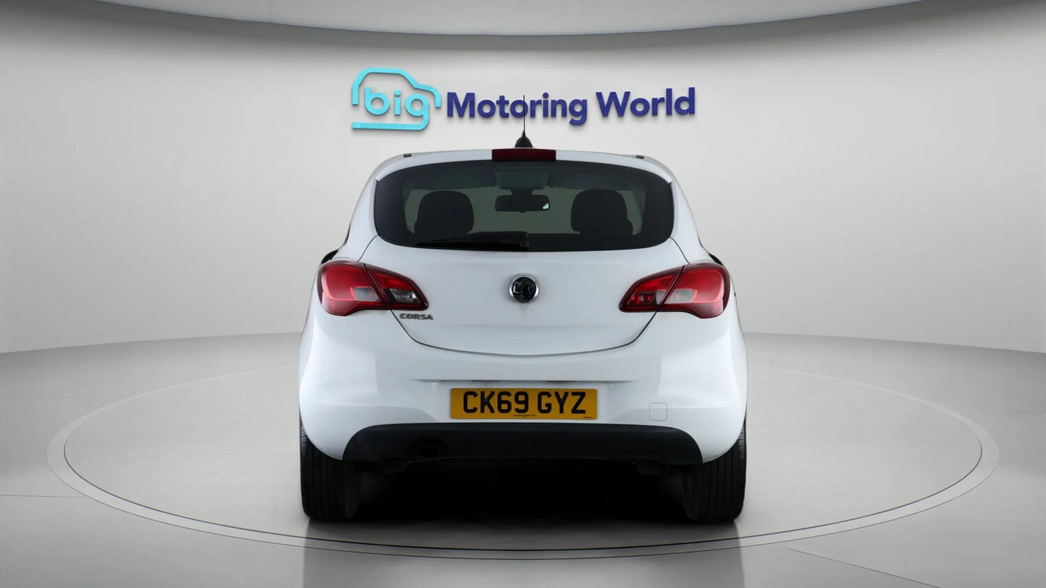 Used Vauxhall Corsa 2019 for sale - 77934881: Photo 6