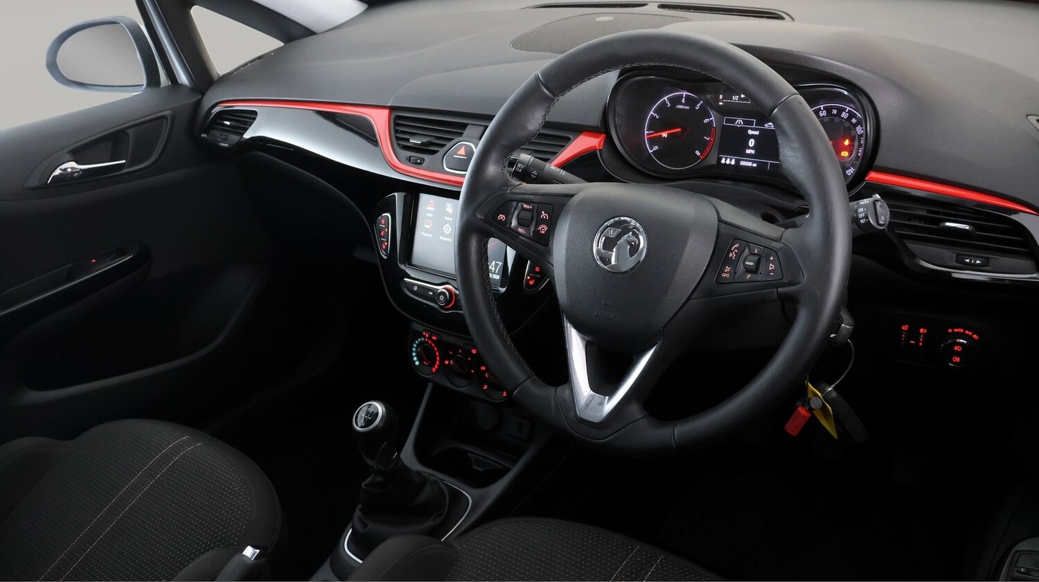 Used Vauxhall Corsa 2019 for sale - 77934881: Photo 9