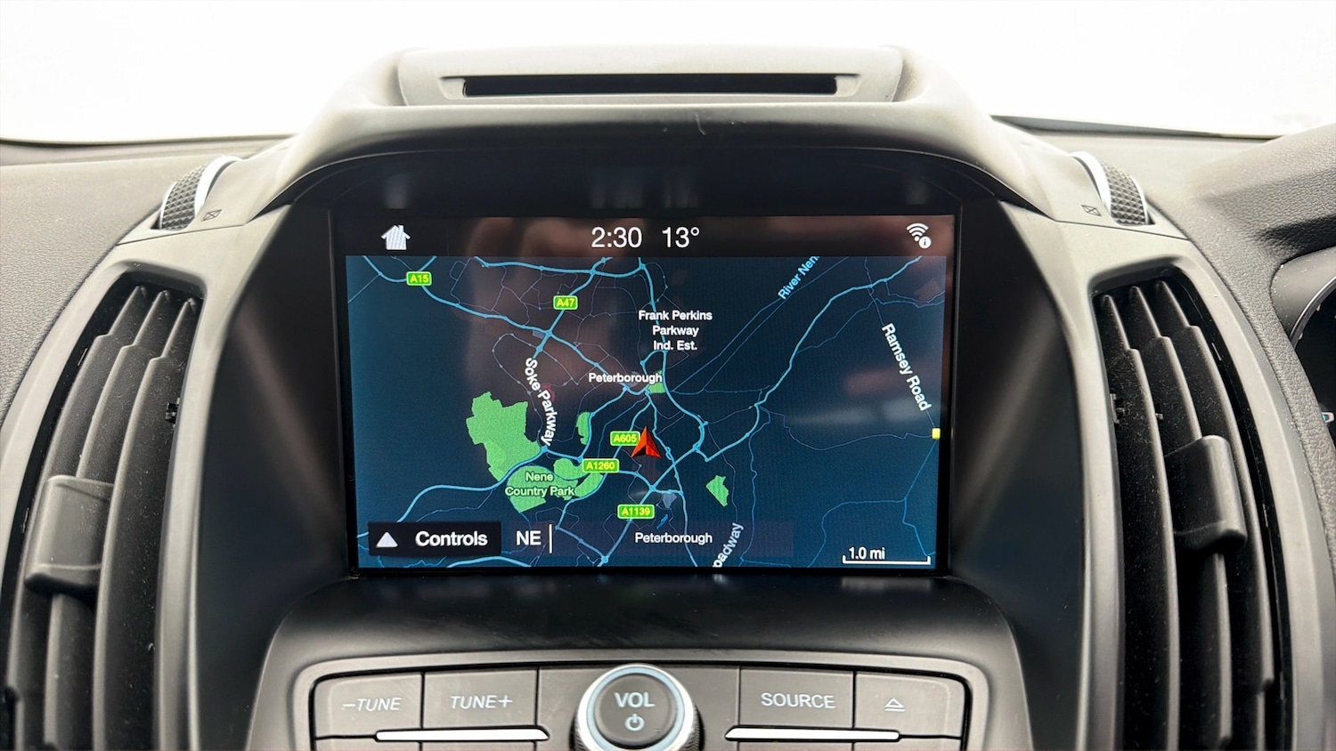 Used Ford Kuga 2019 for sale - 77915830: Photo 10