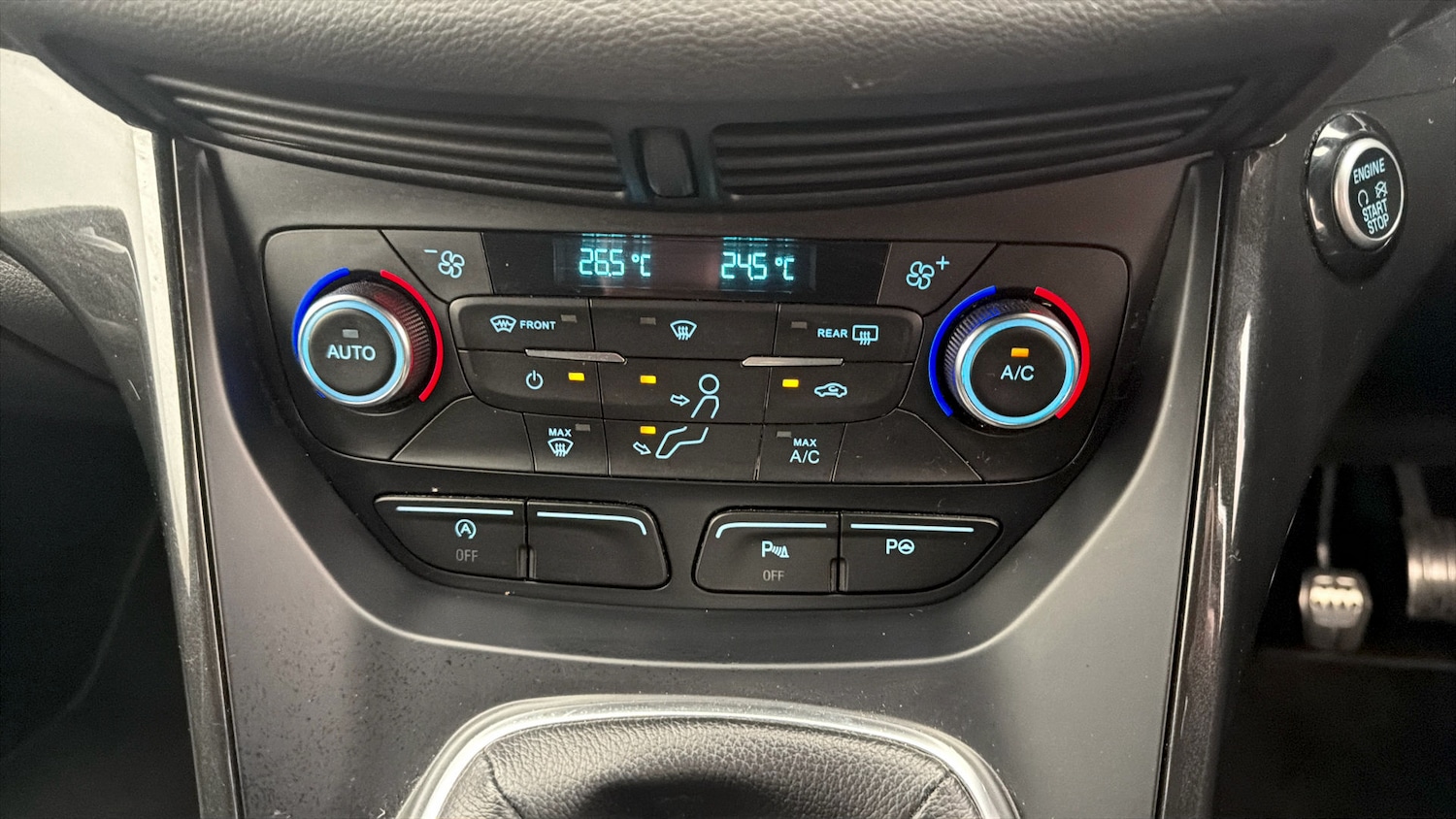 Used Ford Kuga 2019 for sale - 77915830: Photo 11