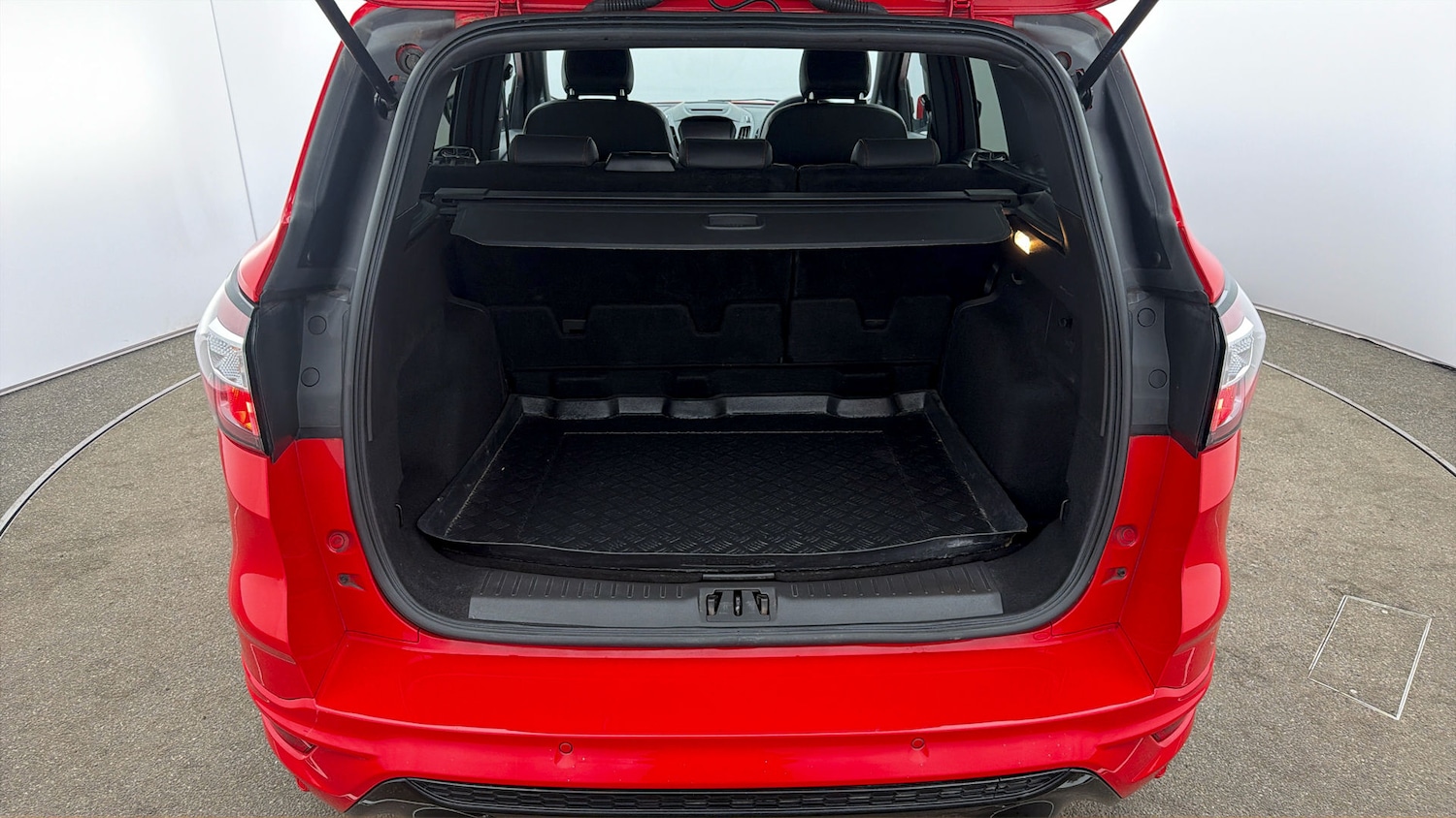 Used Ford Kuga 2019 for sale - 77915830: Photo 16