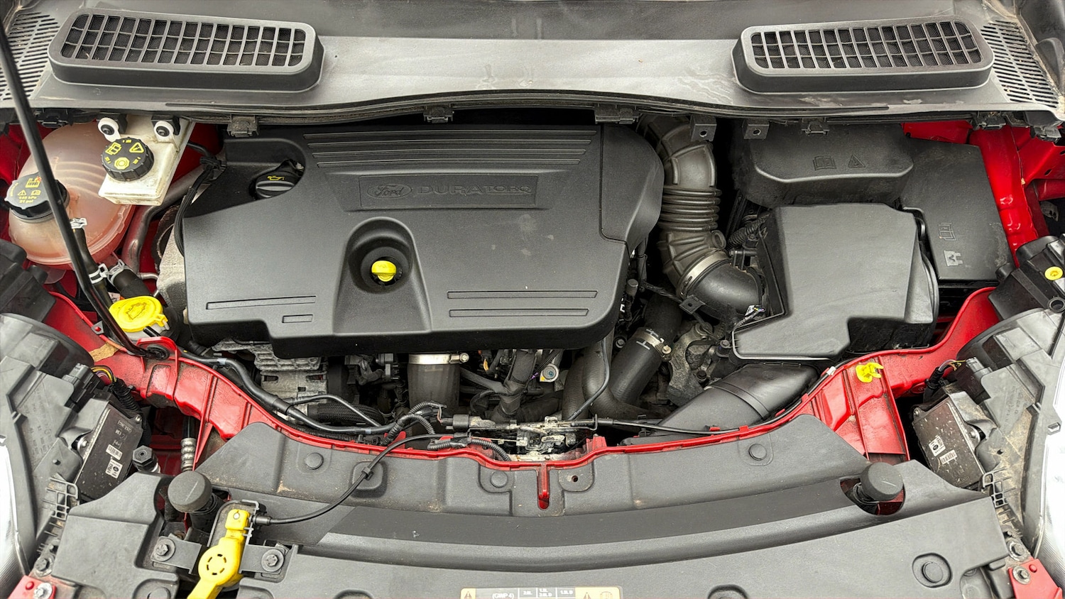 Used Ford Kuga 2019 for sale - 77915830: Photo 18