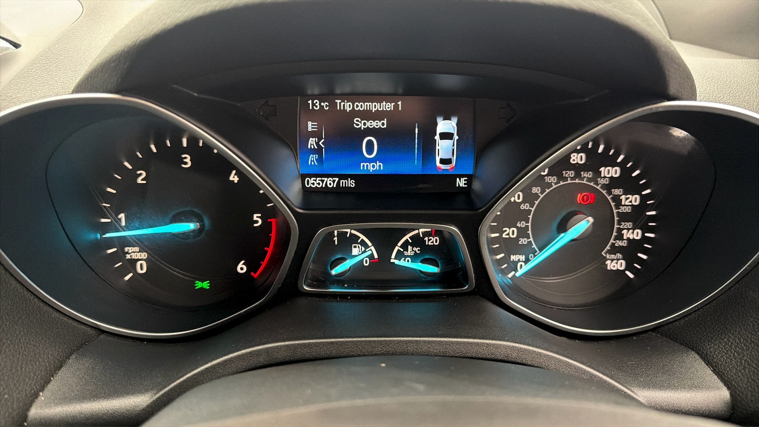 Used Ford Kuga 2019 for sale - 77915830: Photo 26