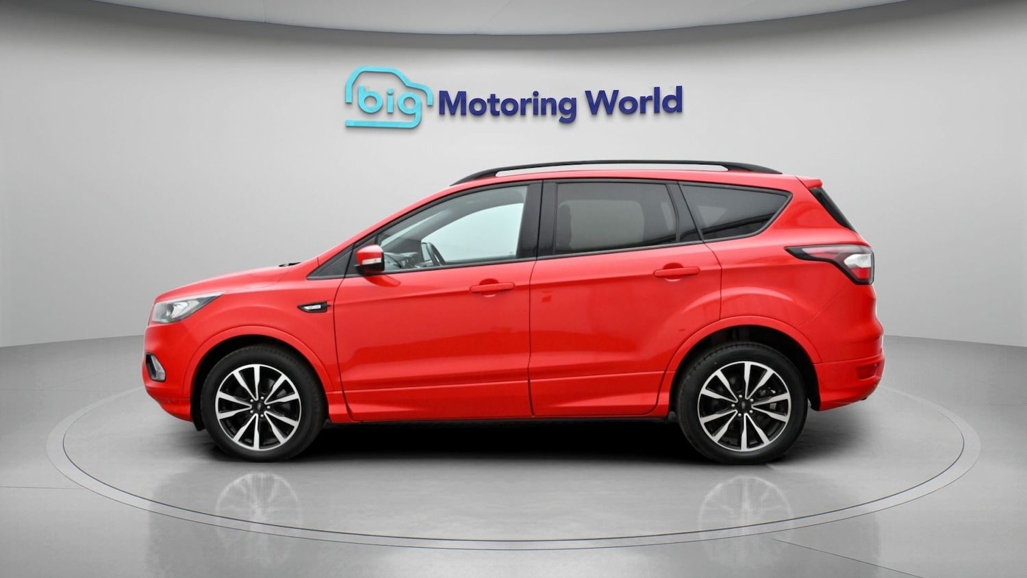 Used Ford Kuga 2019 for sale - 77915830: Photo 4