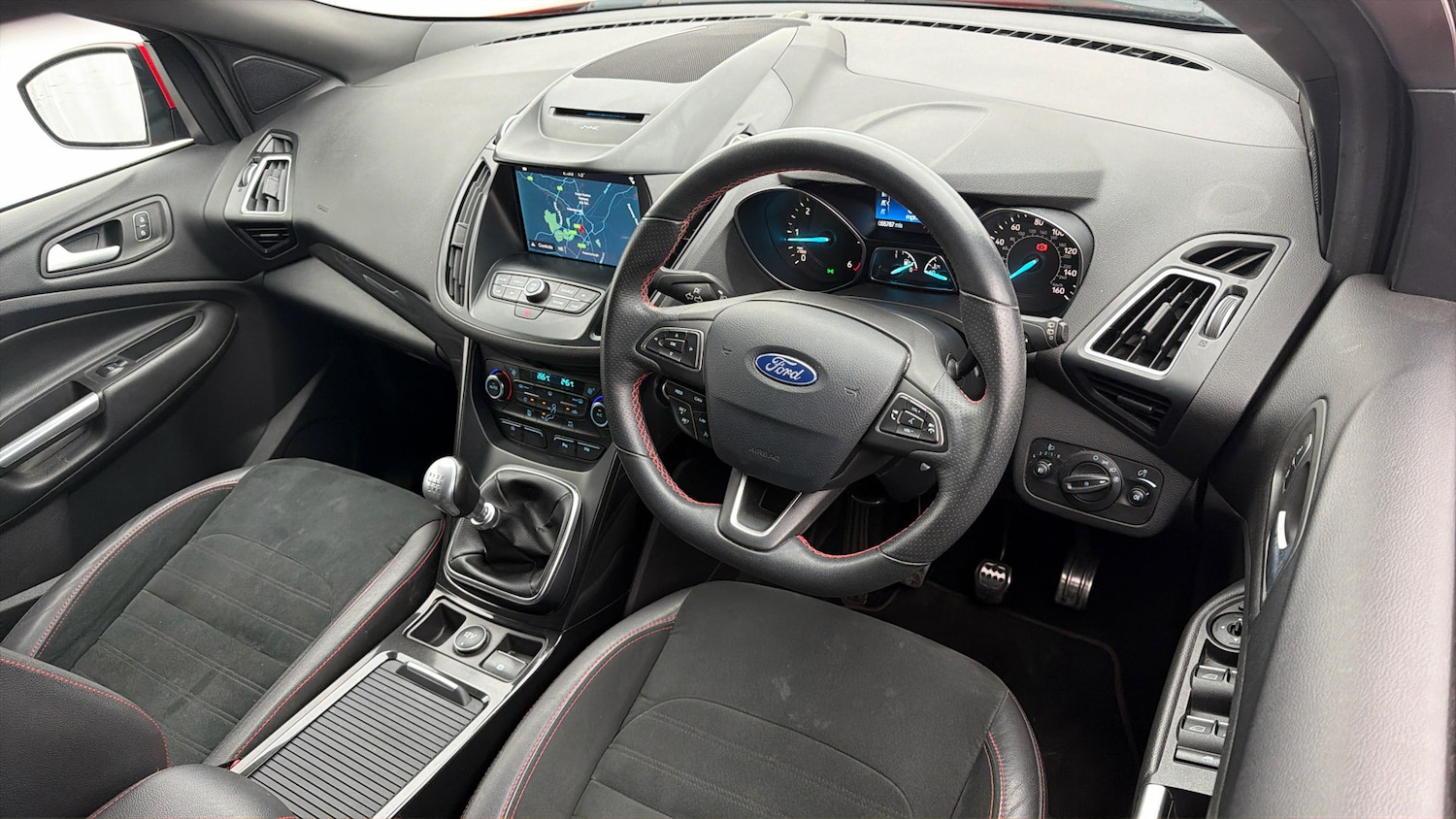 Used Ford Kuga 2019 for sale - 77915830: Photo 9