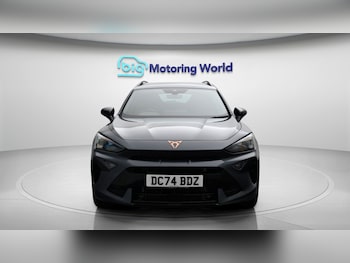 Used Cupra Formentor 2025 for sale - 79582164: Photo