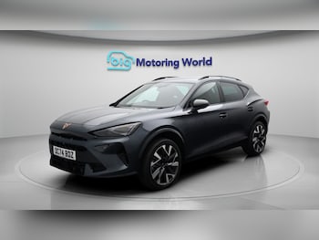 Used Cupra Formentor 2025 for sale - 79582164: Photo