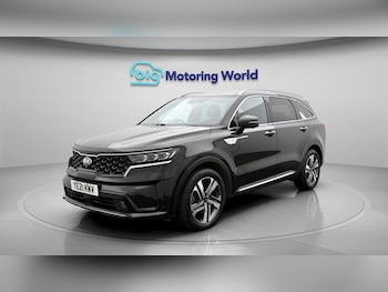 Used Kia Sorento 2021 for sale - 78667476: Photo