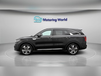 Used Kia Sorento 2021 for sale - 78667476: Photo