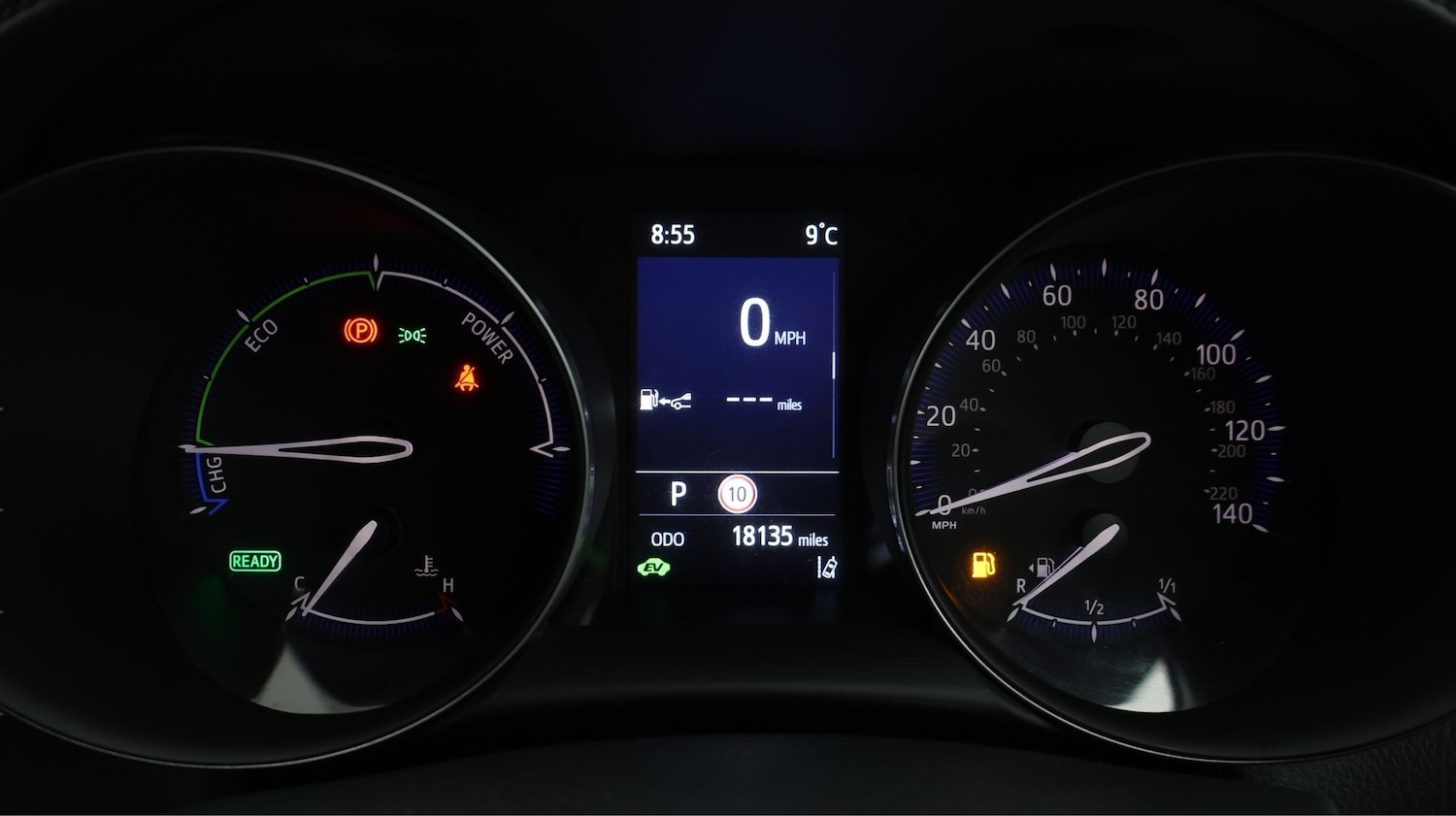 Used Toyota C-HR 2023 for sale - 77210406: Photo 10