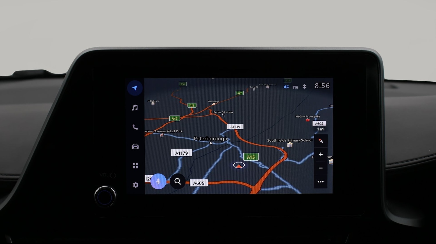 Used Toyota C-HR 2023 for sale - 77210406: Photo 11