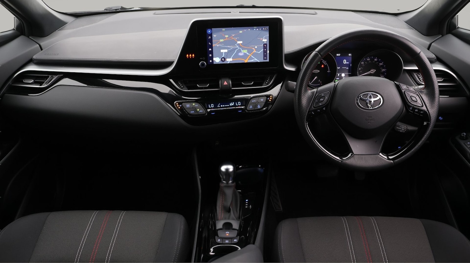 Used Toyota C-HR 2023 for sale - 77210406: Photo 13