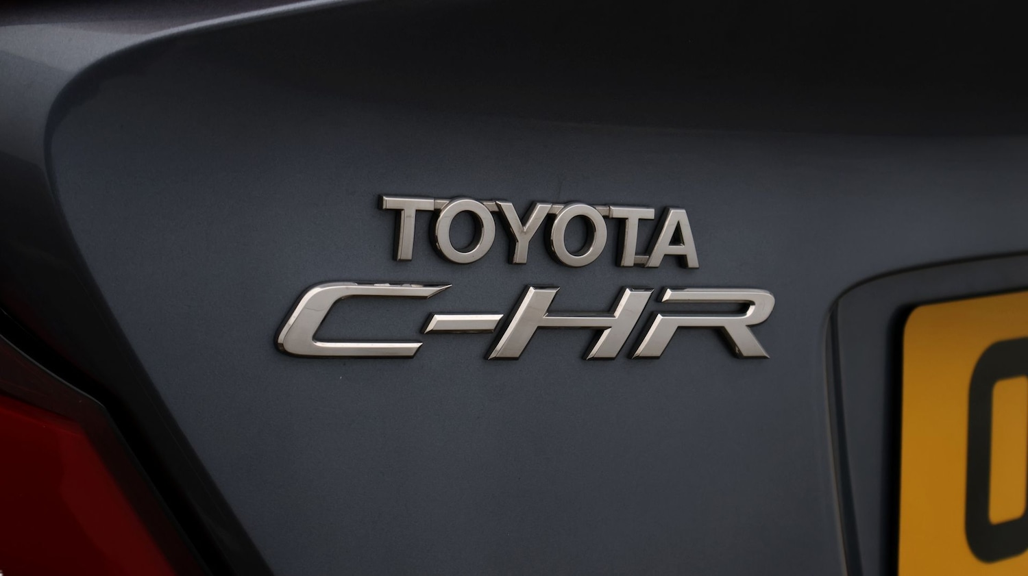 Used Toyota C-HR 2023 for sale - 77210406: Photo 20