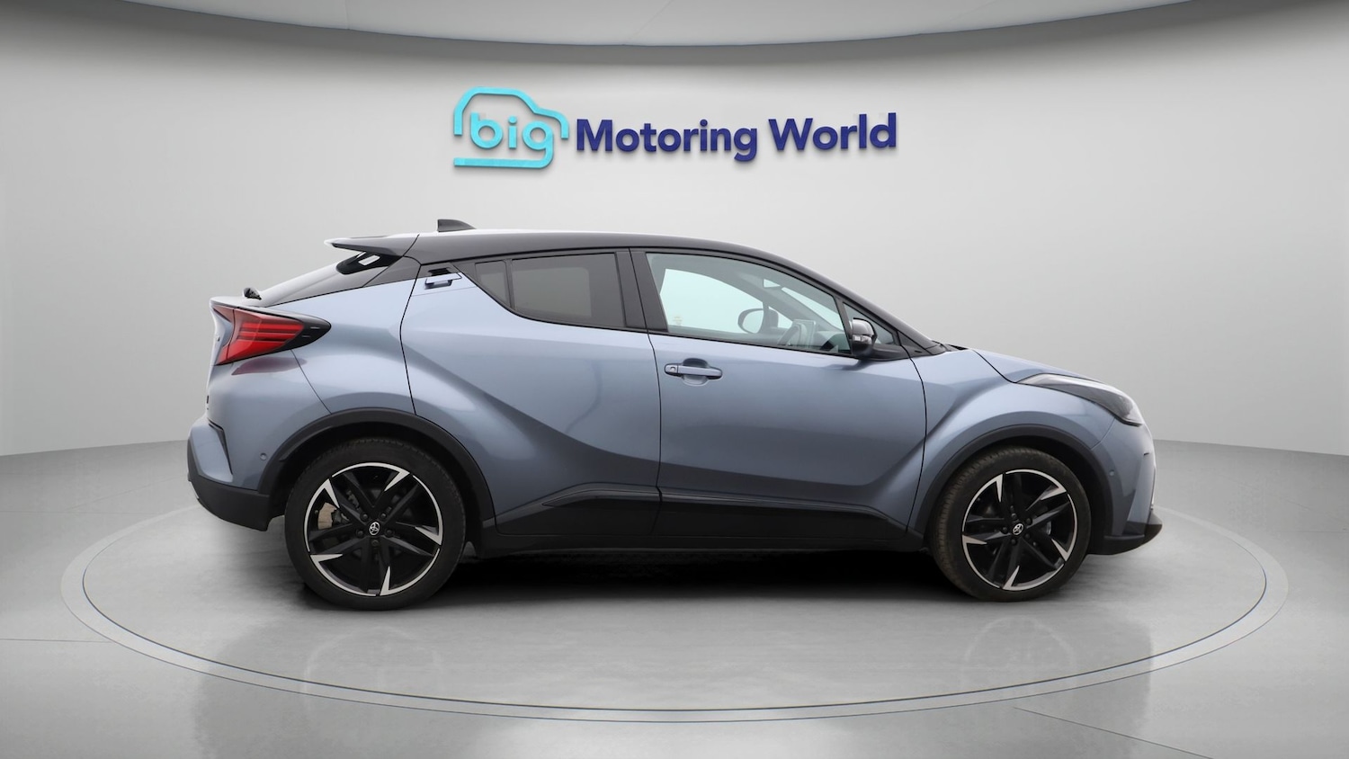 Used Toyota C-HR 2023 for sale - 77210406: Photo 8