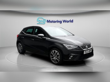 Used SEAT Ibiza 2023 for sale - 79468165: Photo