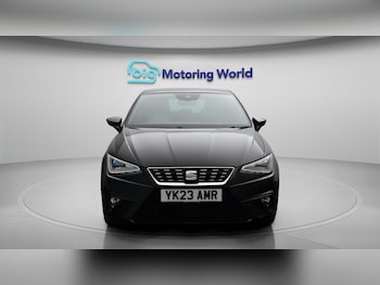 Used SEAT Ibiza 2023 for sale - 79468165: Photo
