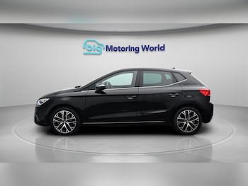 Used SEAT Ibiza 2023 for sale - 79468165: Photo