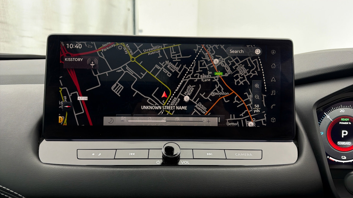 Used Nissan Qashqai 2023 for sale - 77947236: Photo 10