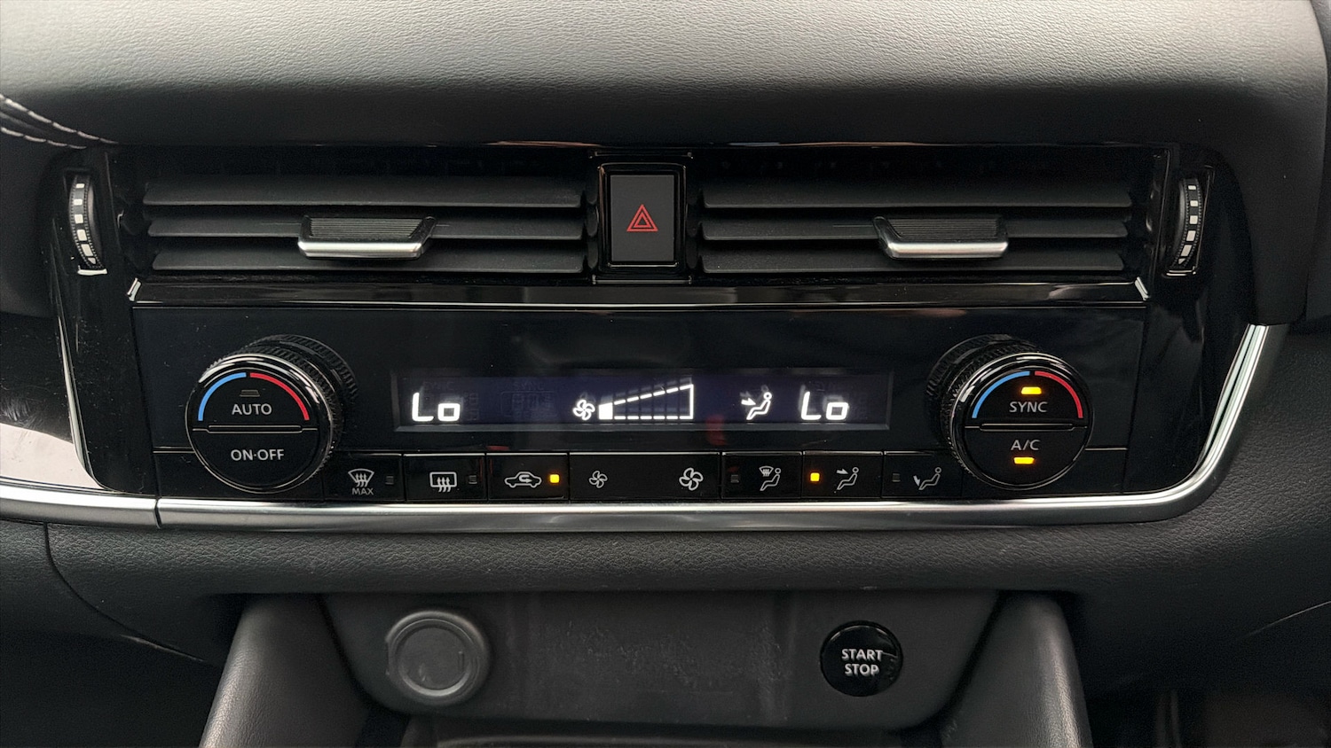 Used Nissan Qashqai 2023 for sale - 77947236: Photo 11