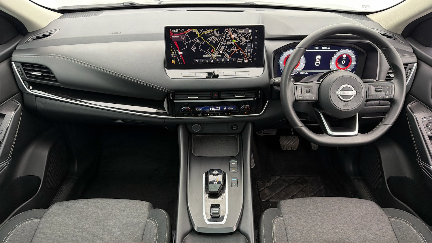 Used Nissan Qashqai 2023 for sale - 77947236: Photo 12