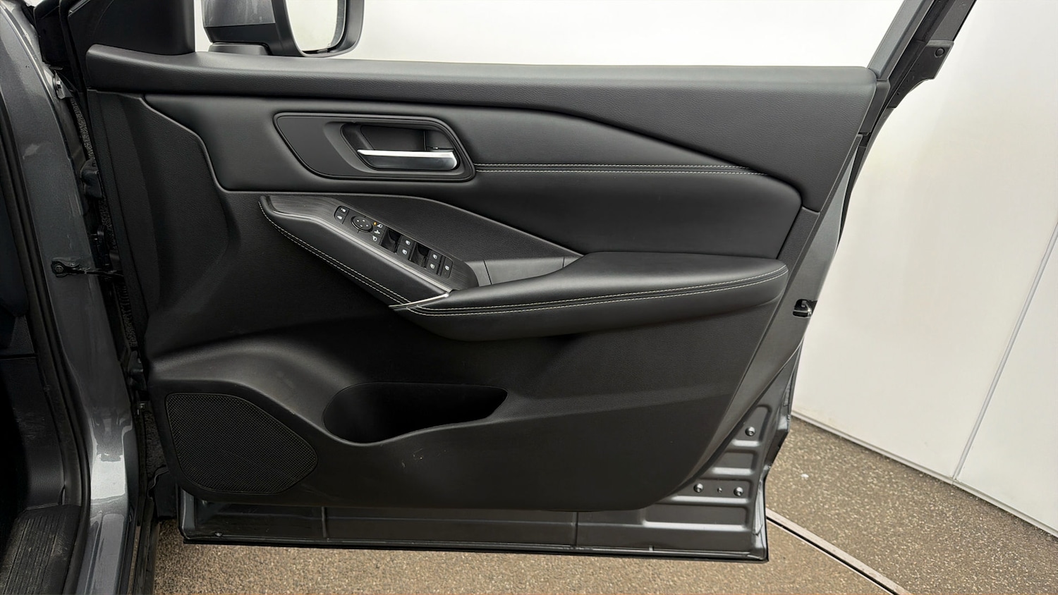 Used Nissan Qashqai 2023 for sale - 77947236: Photo 14