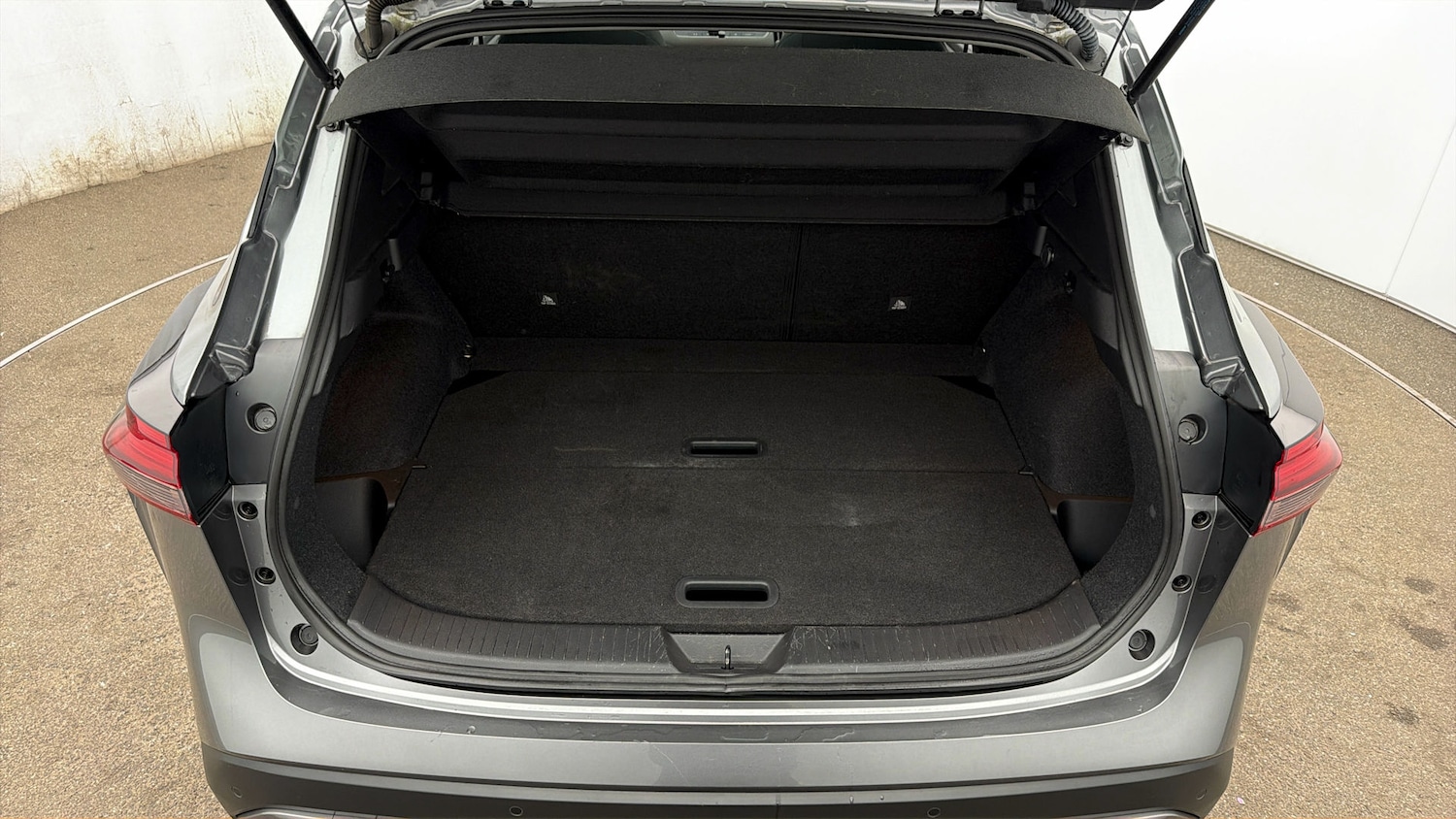 Used Nissan Qashqai 2023 for sale - 77947236: Photo 16