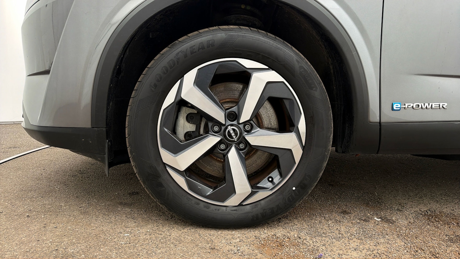 Used Nissan Qashqai 2023 for sale - 77947236: Photo 17