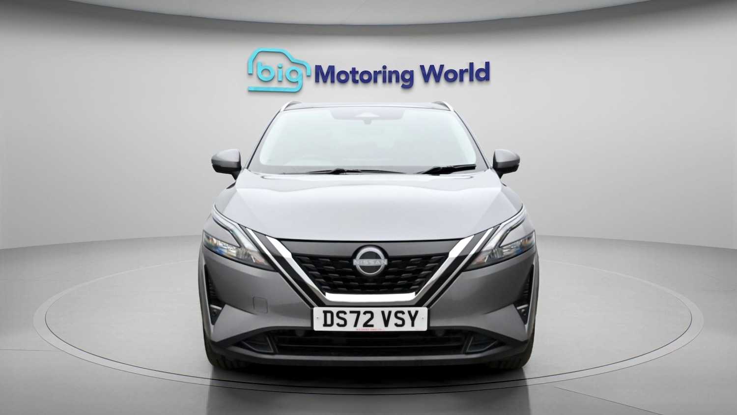 Used Nissan Qashqai 2023 for sale - 77947236: Photo 2