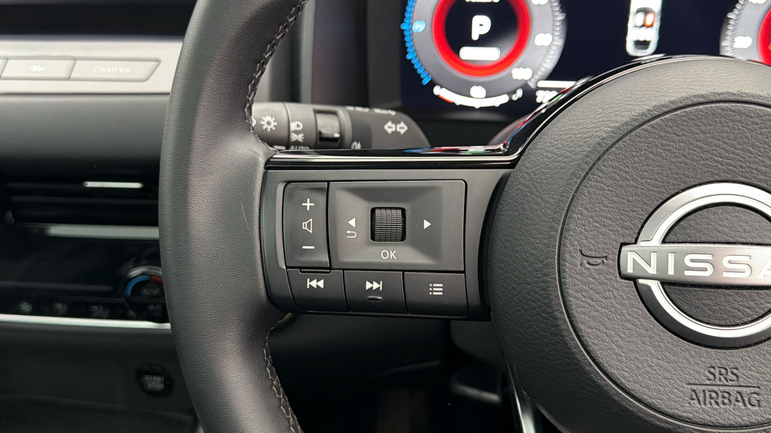 Used Nissan Qashqai 2023 for sale - 77947236: Photo 23