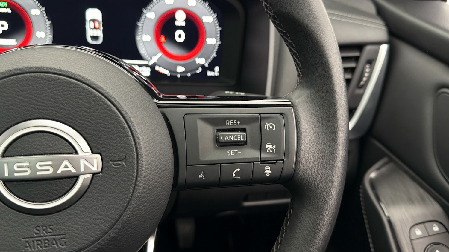 Used Nissan Qashqai 2023 for sale - 77947236: Photo 24