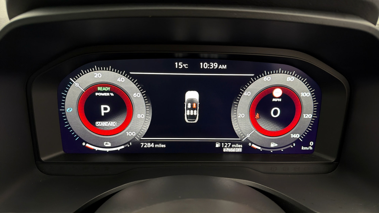 Used Nissan Qashqai 2023 for sale - 77947236: Photo 26