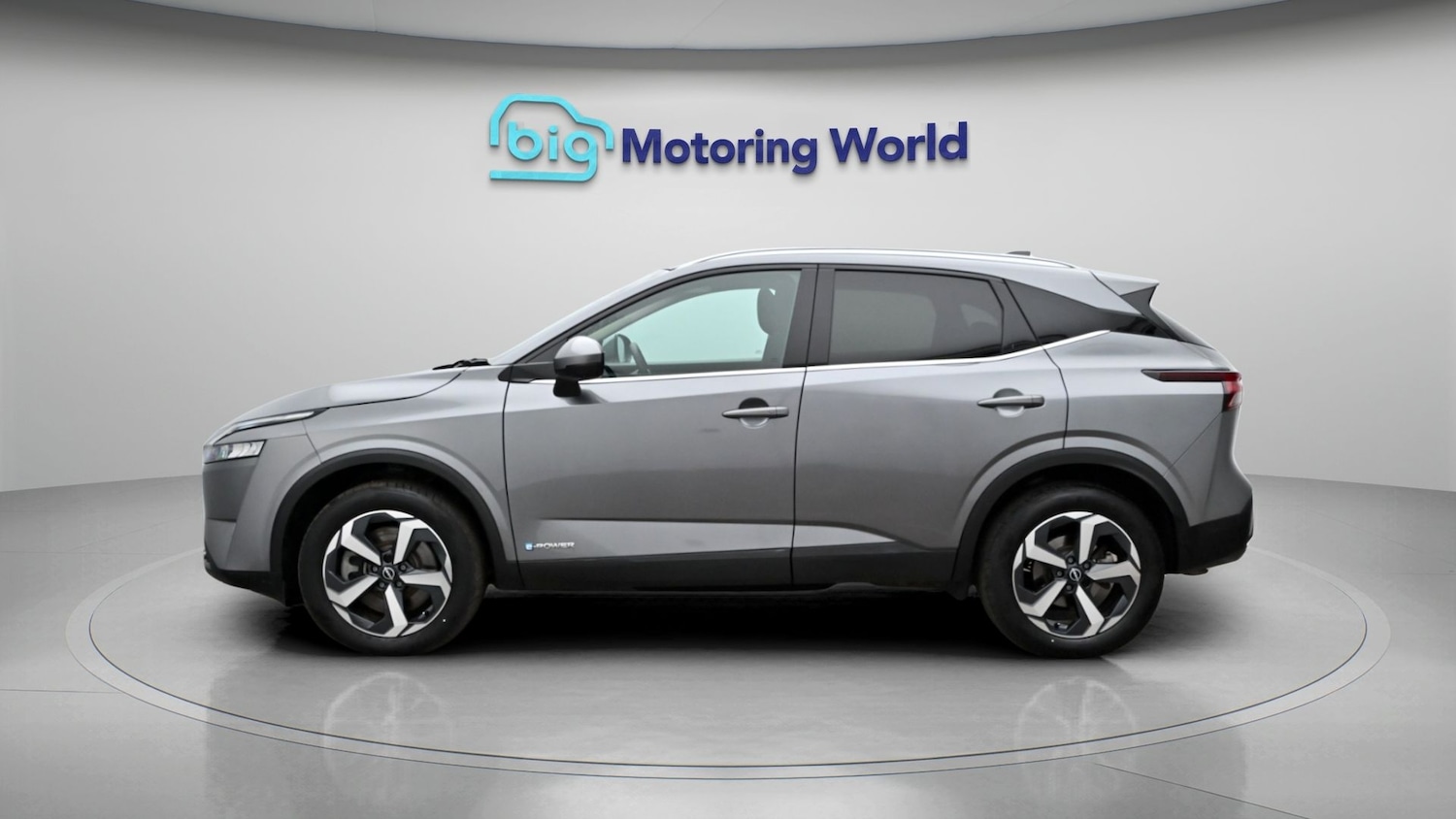 Used Nissan Qashqai 2023 for sale - 77947236: Photo 4