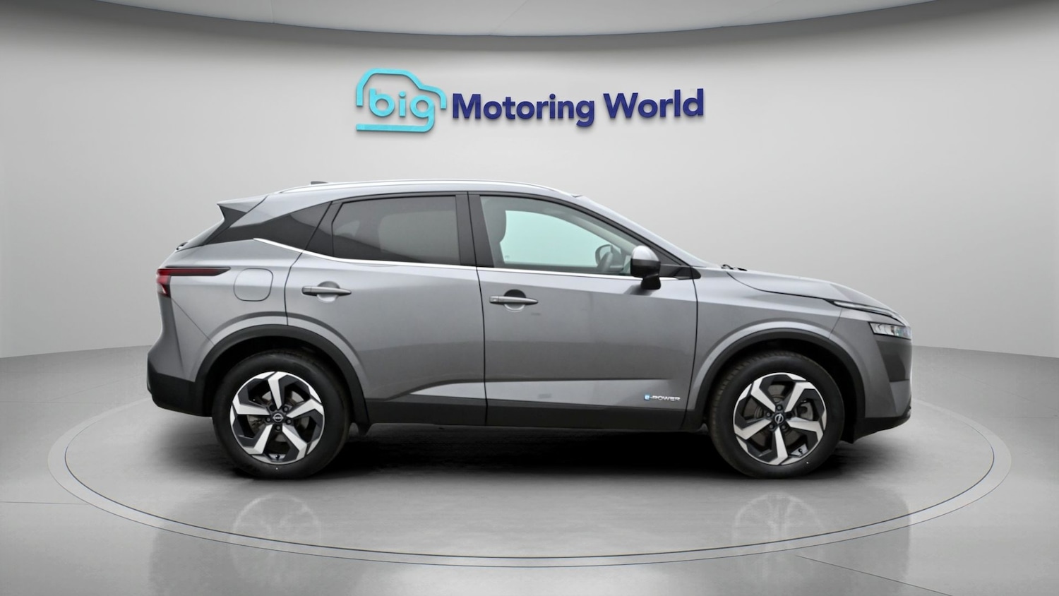 Used Nissan Qashqai 2023 for sale - 77947236: Photo 8