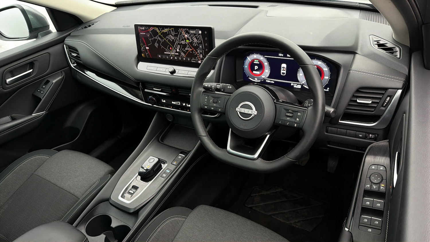 Used Nissan Qashqai 2023 for sale - 77947236: Photo 9