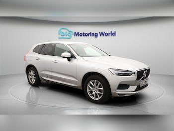 Used Volvo XC60 2021 for sale - 75614478: Photo
