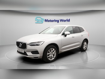 Used Volvo XC60 2021 for sale - 75614478: Photo