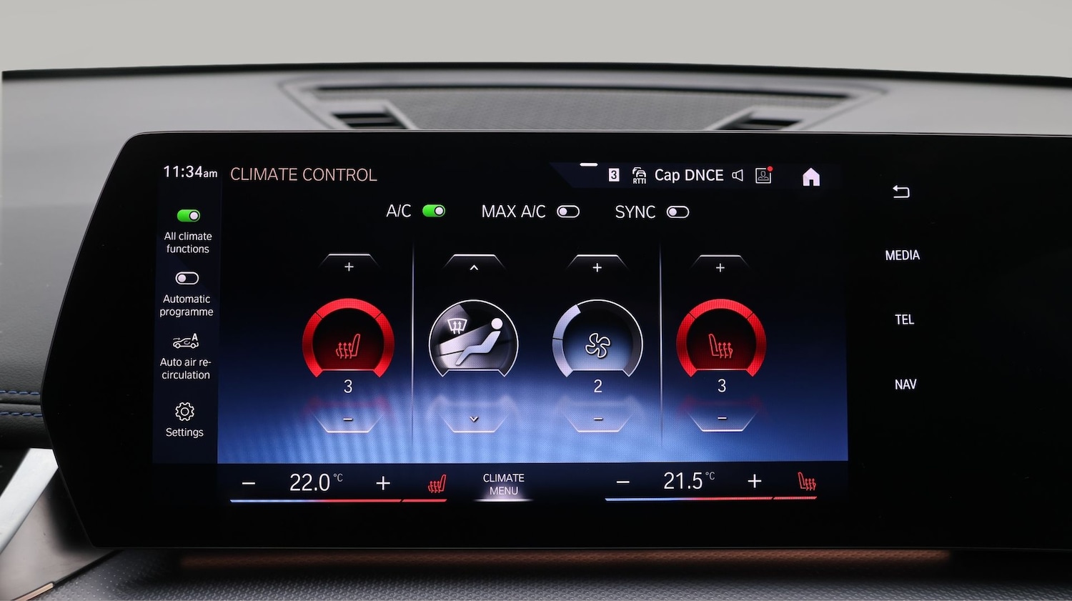 Used BMW iX1 2023 for sale - 77618479: Photo 12