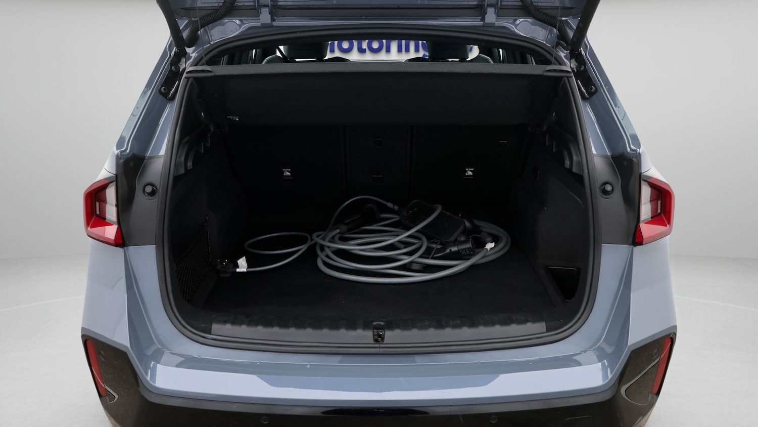 Used BMW iX1 2023 for sale - 77618479: Photo 17