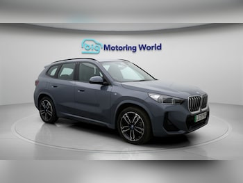 Used BMW iX1 2023 for sale - 77618479: Photo