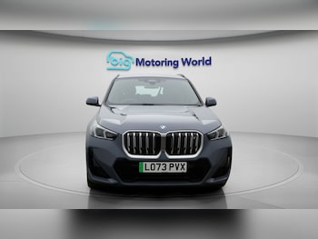 Used BMW iX1 2023 for sale - 77618479: Photo