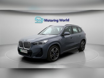 Used BMW iX1 2023 for sale - 77618479: Photo