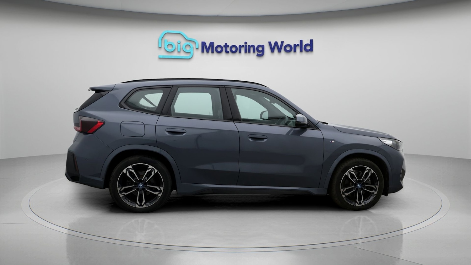 Used BMW iX1 2023 for sale - 77618479: Photo 8