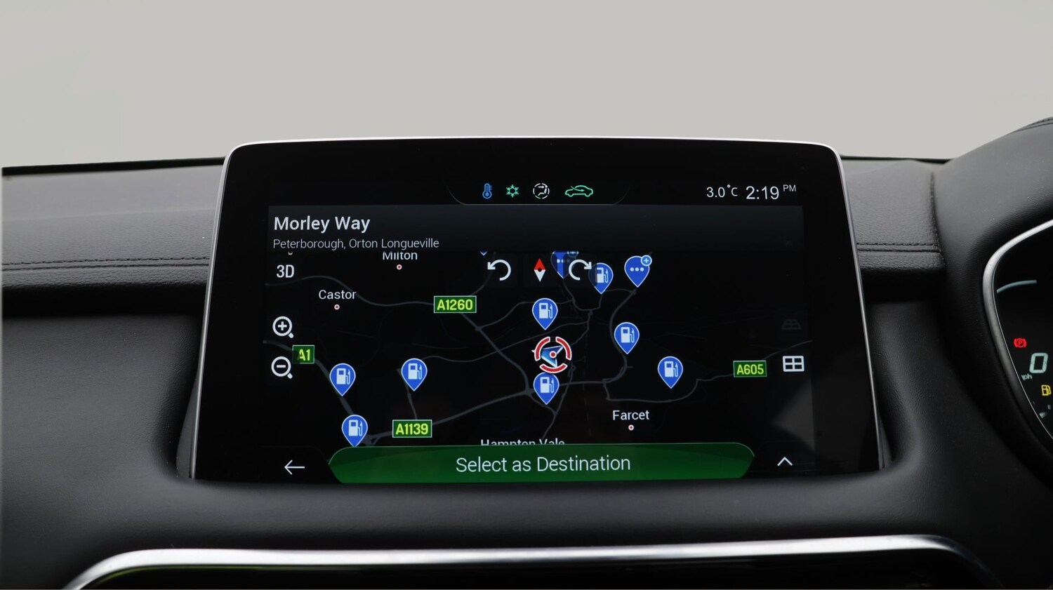 Used MG MG HS 2023 for sale - 77367130: Photo 11