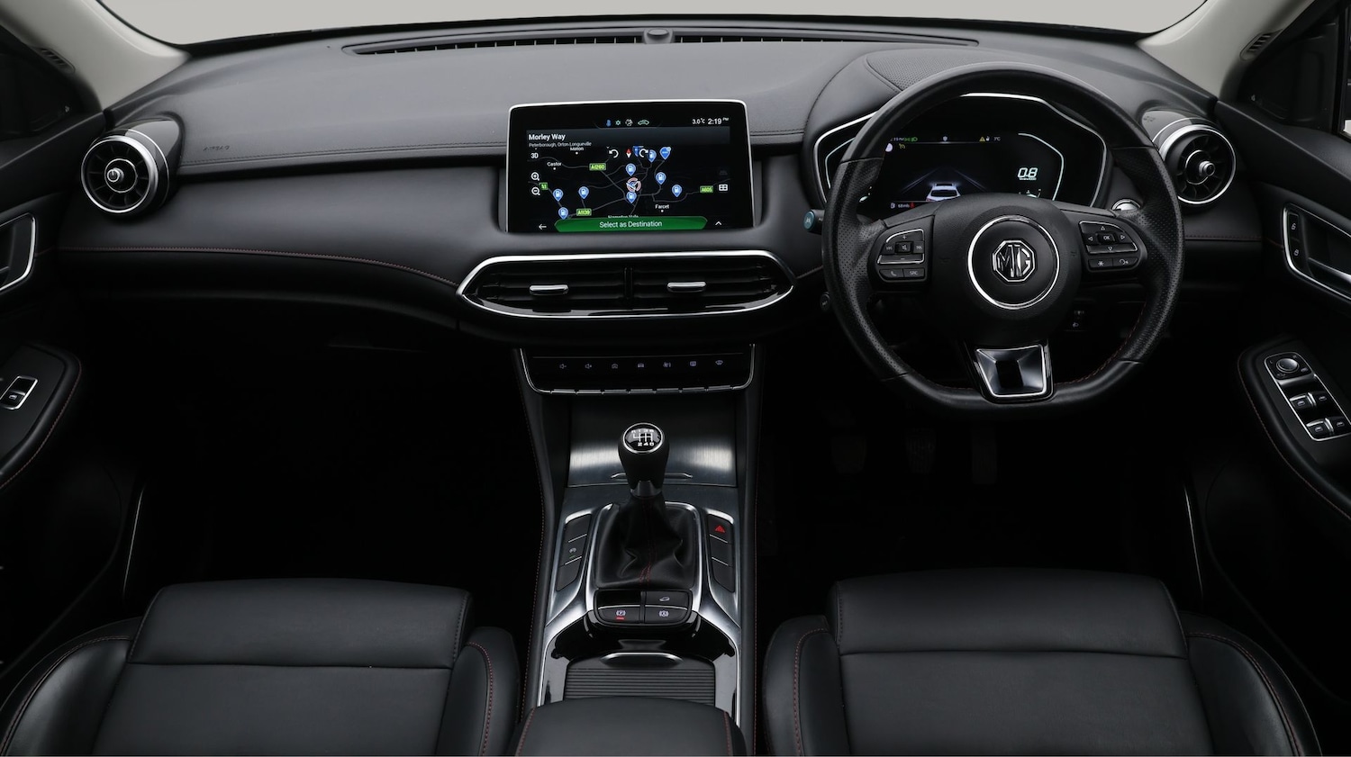 Used MG MG HS 2023 for sale - 77367130: Photo 13