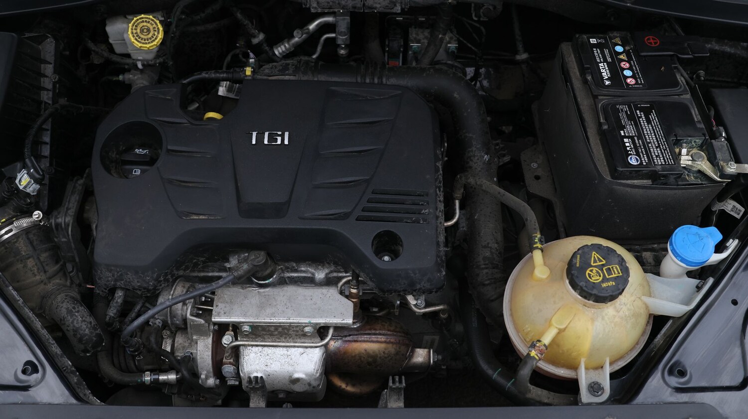 Used MG MG HS 2023 for sale - 77367130: Photo 19