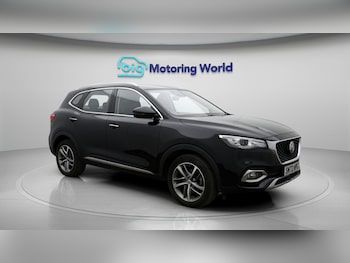 MG MG HS feature image