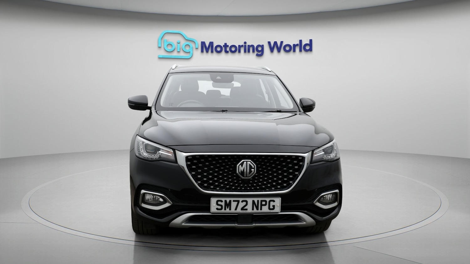 Used MG MG HS 2023 for sale - 77367130: Photo 2