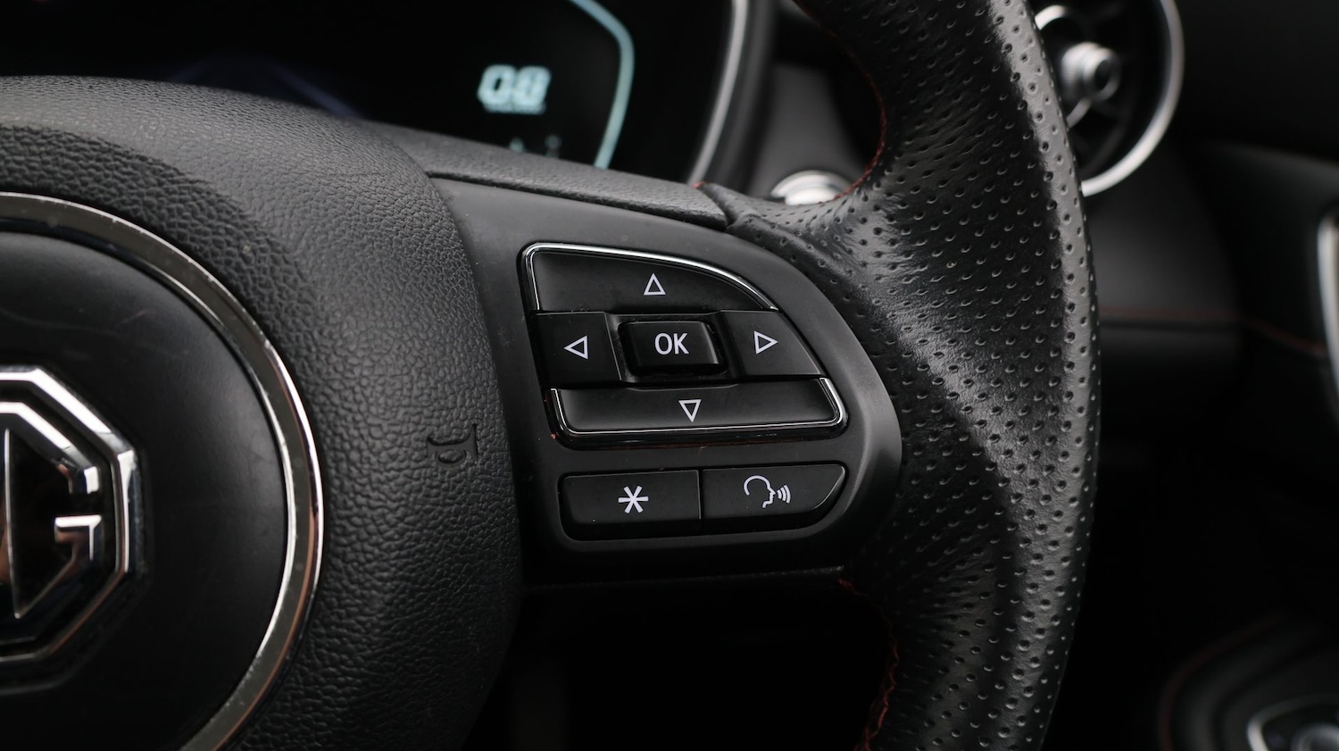 Used MG MG HS 2023 for sale - 77367130: Photo 25